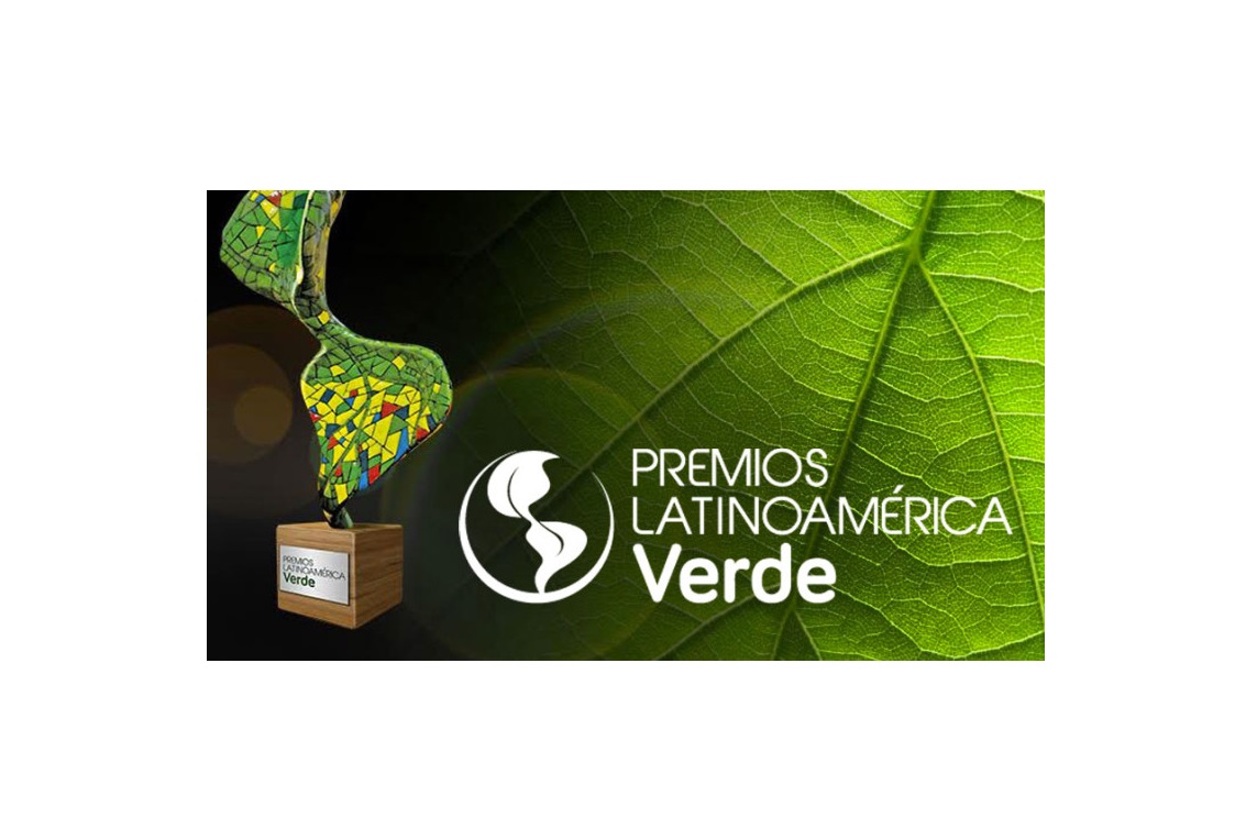 On Networking - Premios Latinoamérica Verde